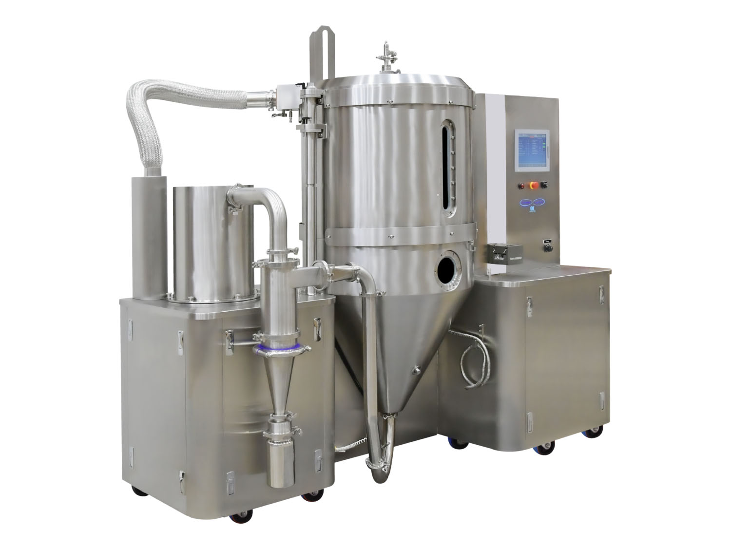 Pilot Spray Dryer