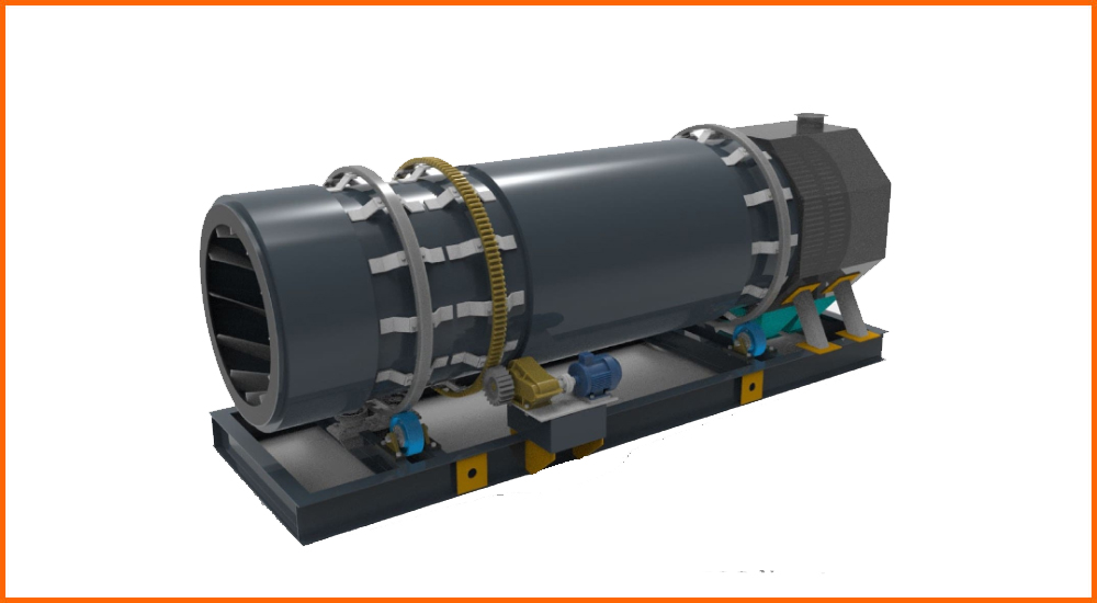 Consultancy for all types of Industrial Dryers in India from Pune