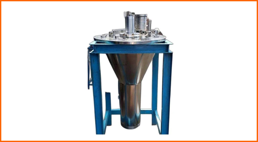 Rotary Disc Atomizer Manufacturers, Suppliers in Pune, MH, India